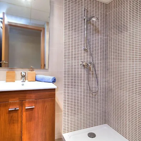 Apartment Castell 아파트 플라티야 다로