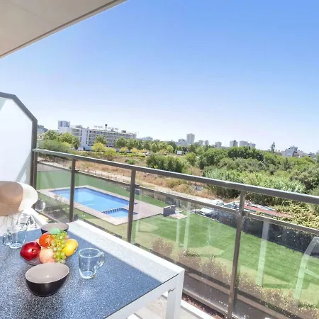 Apartment Castell