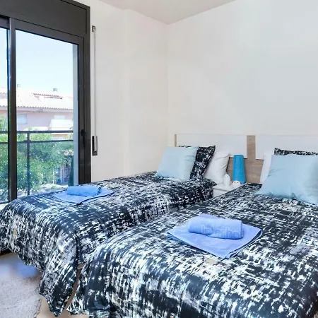 Apartment Castell 아파트 *