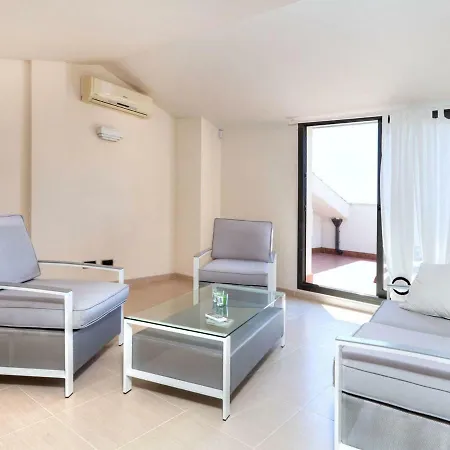 Apartment Castell 아파트 *