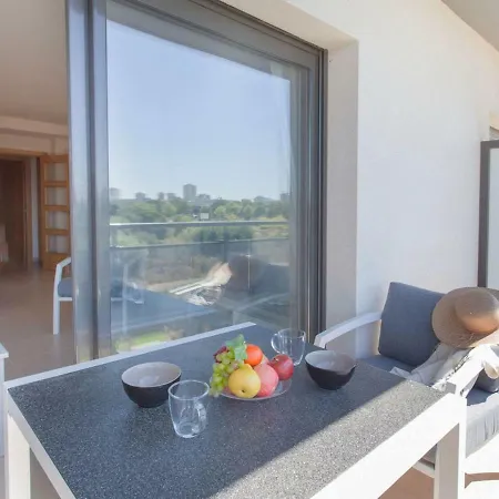 Apartment Castell 아파트