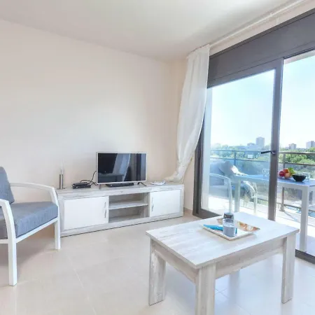 Apartment Castell *