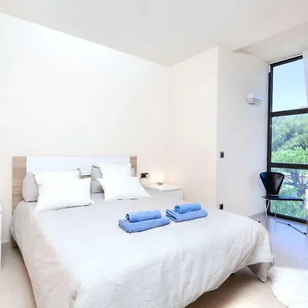Apartment Castell アパート